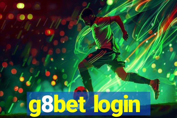 g8bet login